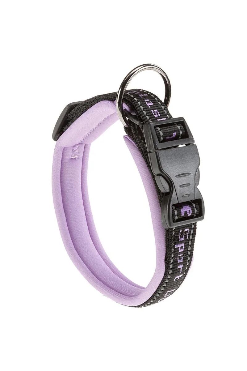 Collares Ferplast Collar Sport Dog C25 65  Purple - FERPLAST