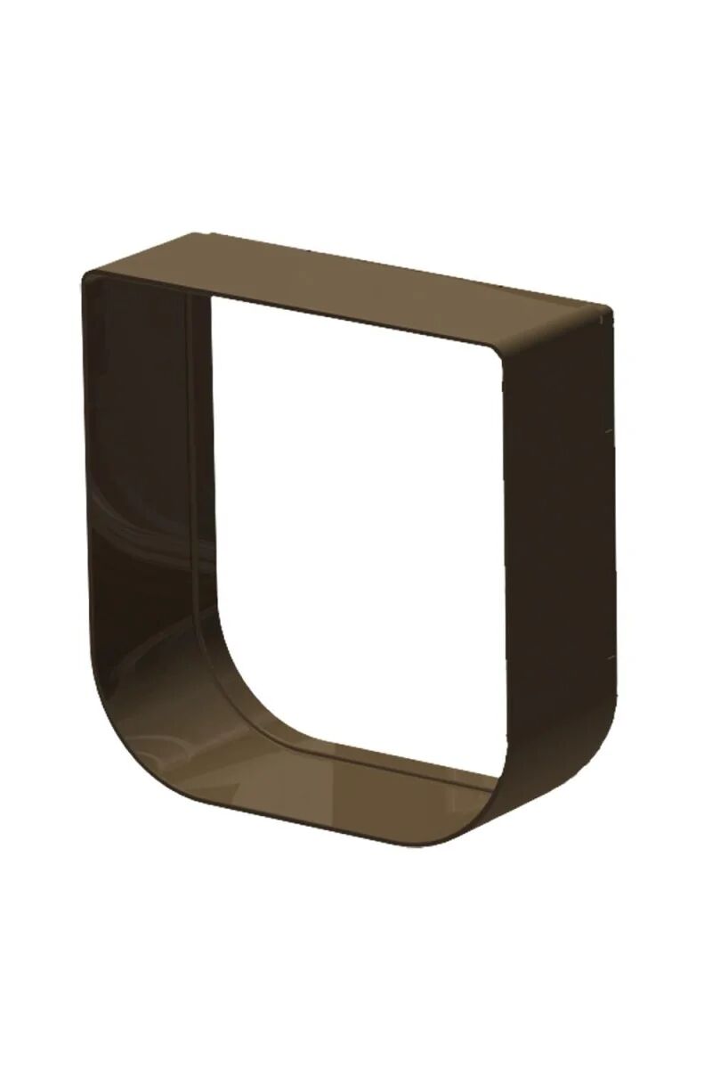 Ferplast Extension Puerta Swing 1 Brown - FERPLAST