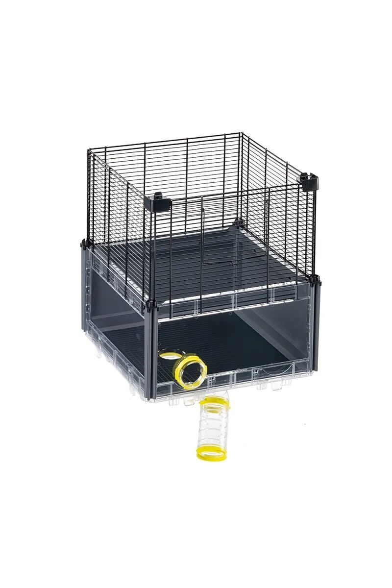 Jaulas Ferplast Extension Techo Jaula Multipla Hamster - FERPLAST