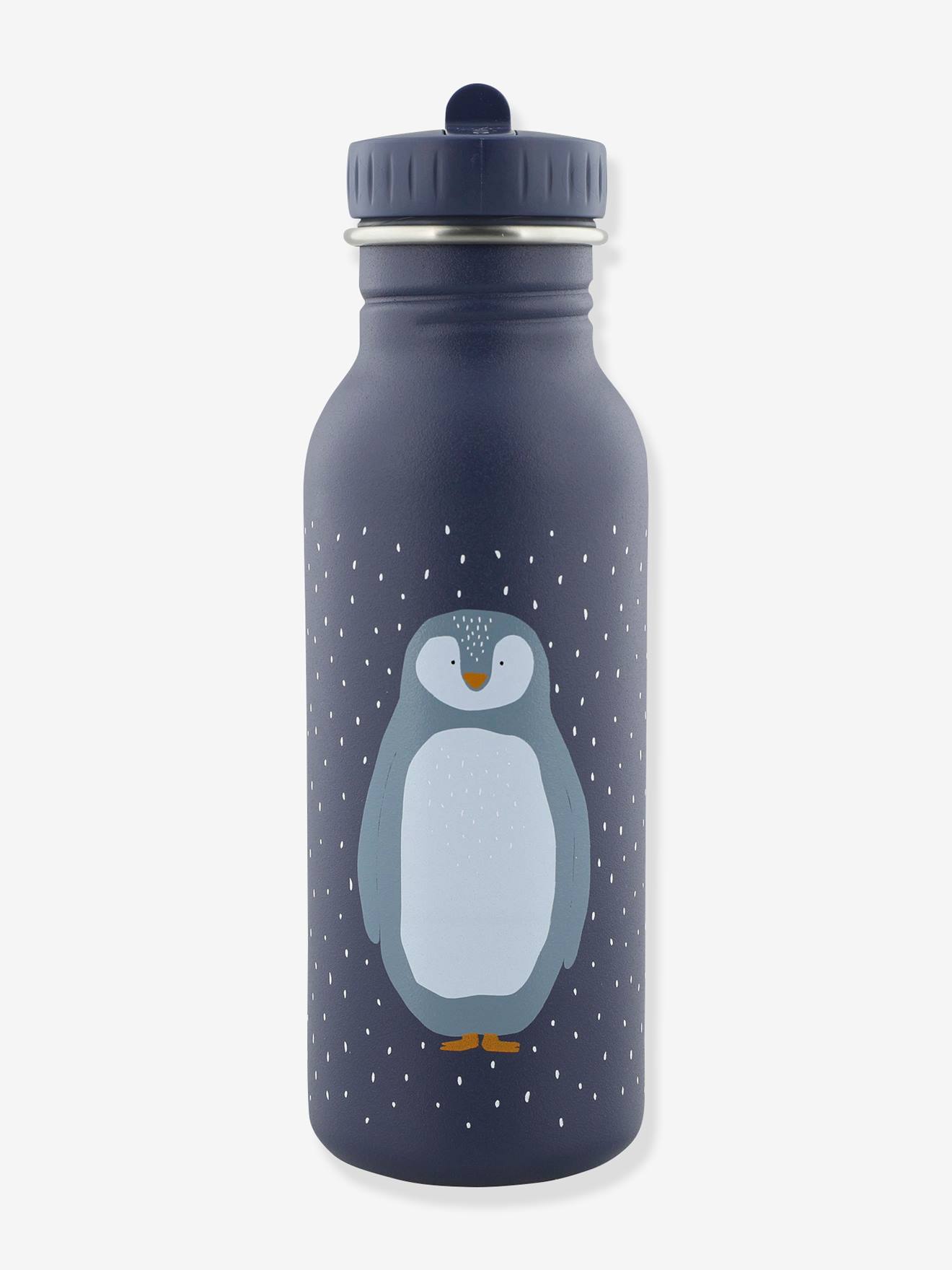 Cantimplora 500 ml TRIXIE azul marino