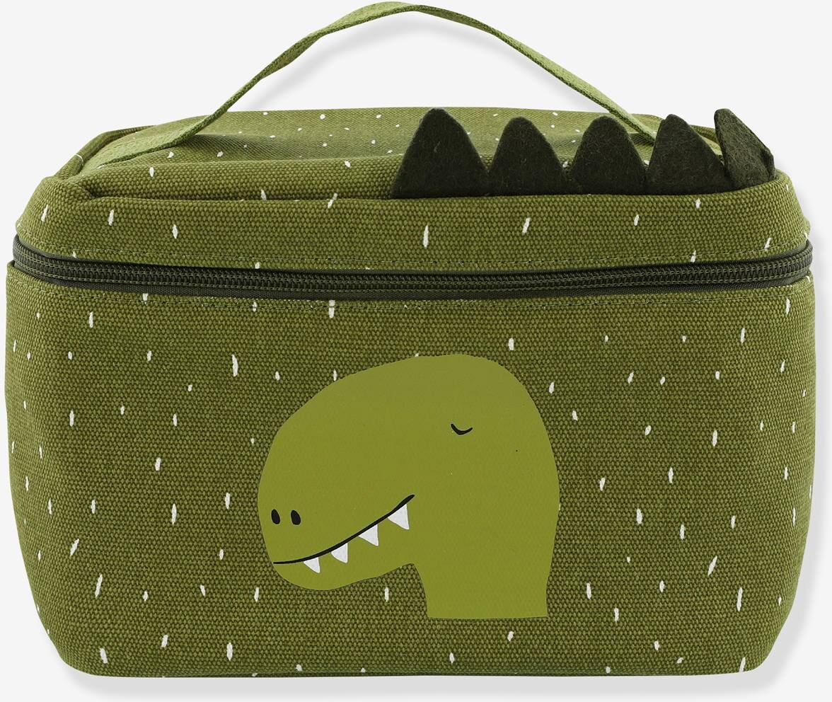 Bolso de comida isotérmico TRIXIE dino