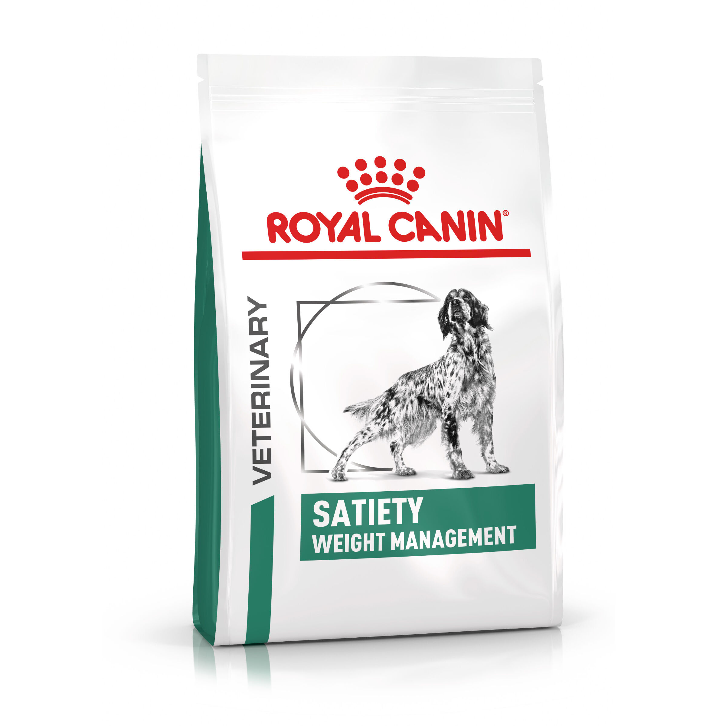 6kg Satiety Weight Management Royal Canin Veterinary pienso para perros
