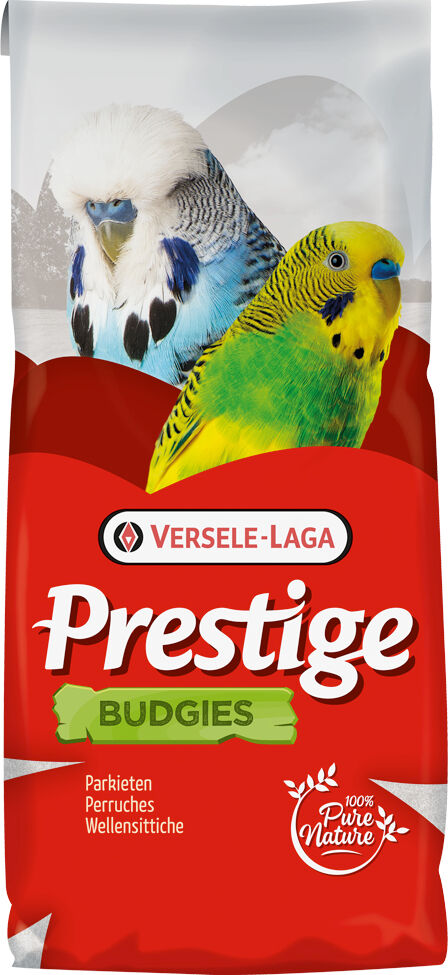 Versele Laga 20kg Versele-Laga Prestige comida para periquitos