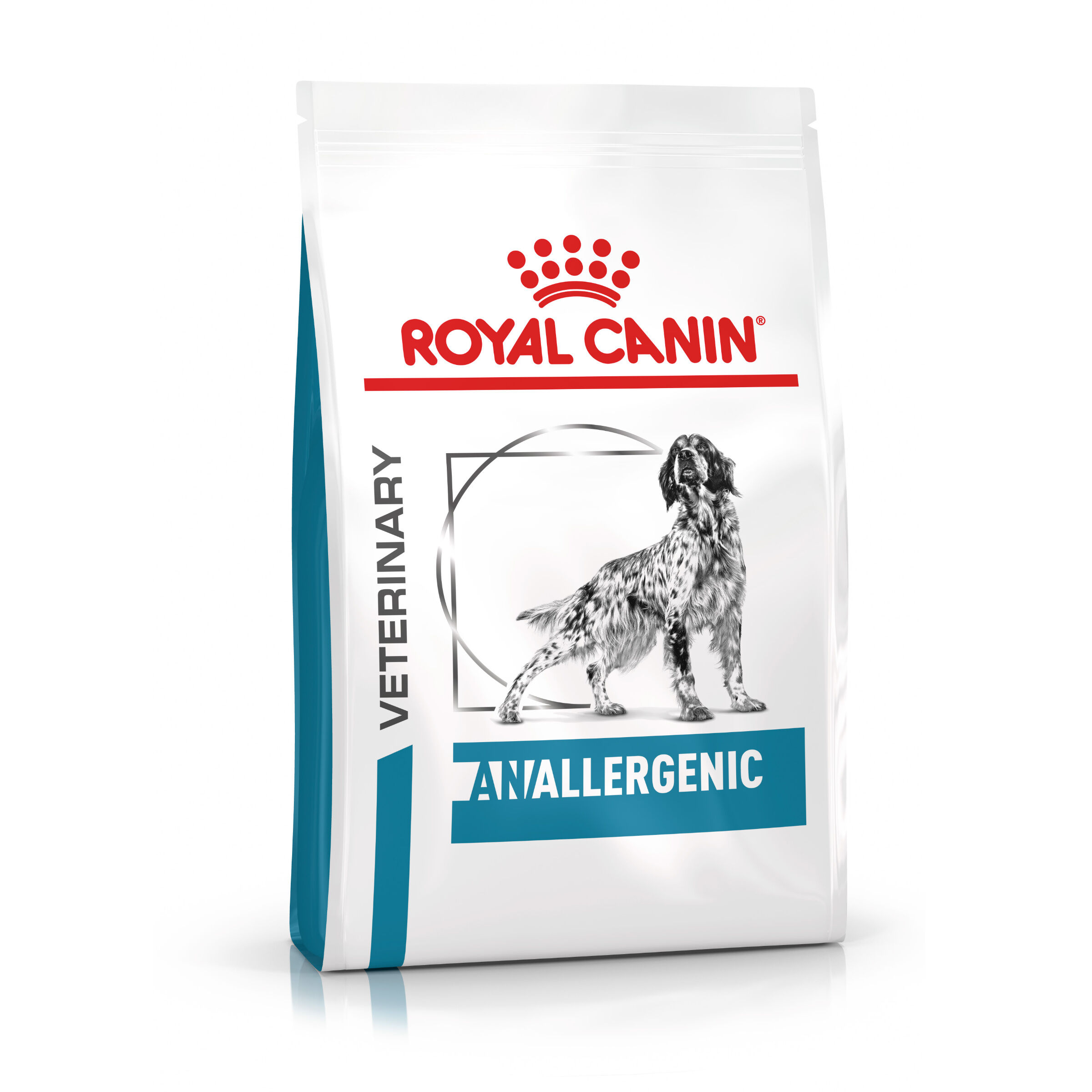 3kg Anallergenic Royal Canin Veterinary pienso para perros