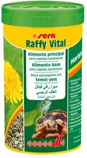 Sera Reptil Baby-Gran Alimento De Cría 100 ml