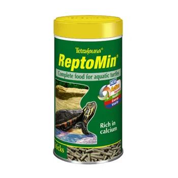 Tetra Reptomin Menú 250 ml