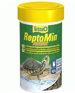 Tetra Reptomin Junior 100 ml