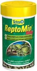 Tetra Reptomin Baby 100 ml