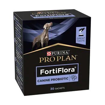 Pro Plan Fortiflora Canine Probiotic 30 Uds 1g