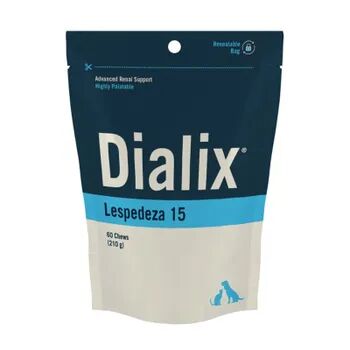 Vetnova Dialix Lespedeza 15 60 Uds