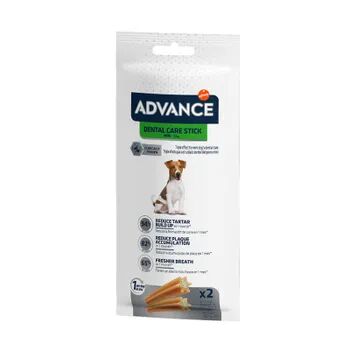 Advance Snacks Dental Care Stick Mini 360g