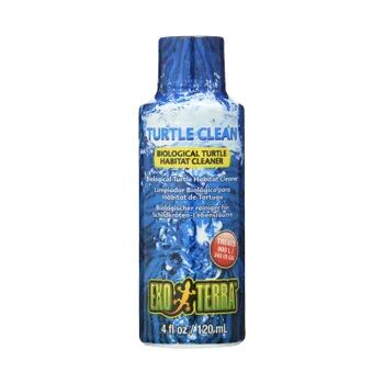Exo Terra Turtle Clean 120 ml