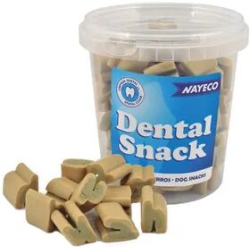 Nayeco Dental Snack Para Perros 500g