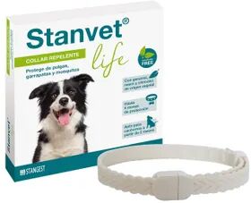 Stangest Stanvet Life Collar Repelente