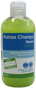 Stangest Pulvex Champú Repelente Stanvet 250 ml