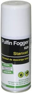 Stangest Pulfin Fogger IGR Stanvet 150 ml