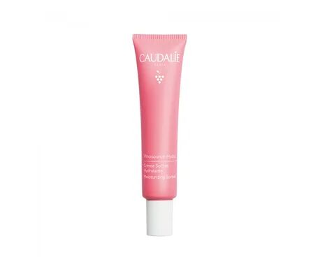 Caudalie Vinosource Crema Sorbete Hidratante 40ml