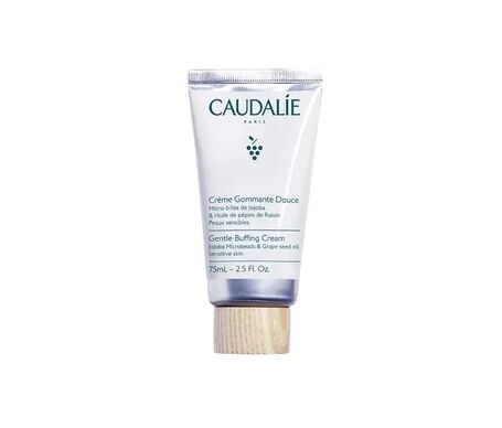 Caudalie crema exfoliante suave 75ml