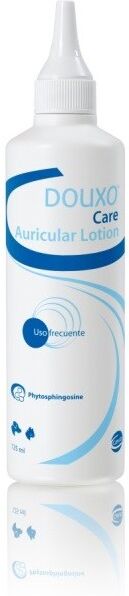 Ceva Douxo Care Locion Auricular 125 Ml