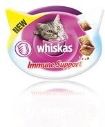 Whiskas Snacks Inmune