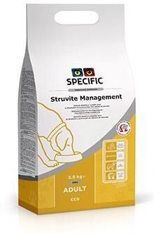 Dechra Specific Struvite Management 15 Kg Ccd