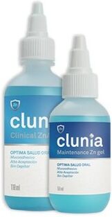 Vetnova Clunia Clinical Zn-A Gel 118 Ml