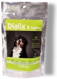 Vetnova Dialix B Canine 60 Ch