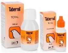 Divasa Tabernil total 20 Ml