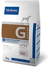 Virbac G1-Dog Digestive Support 3 Kg