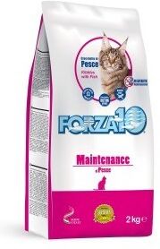 Forza 10 Maintenance Gato 2 Kg