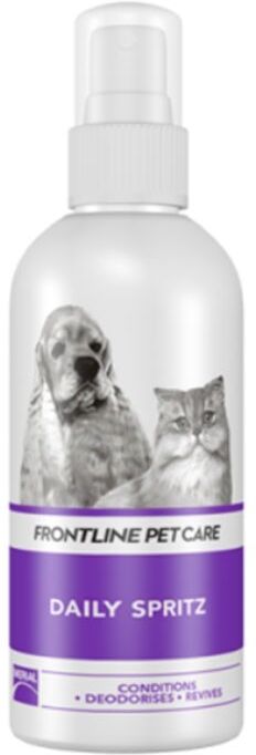 Merial Frontline Pet Care Spray Hidratante De Uso Cotidiano 200ml