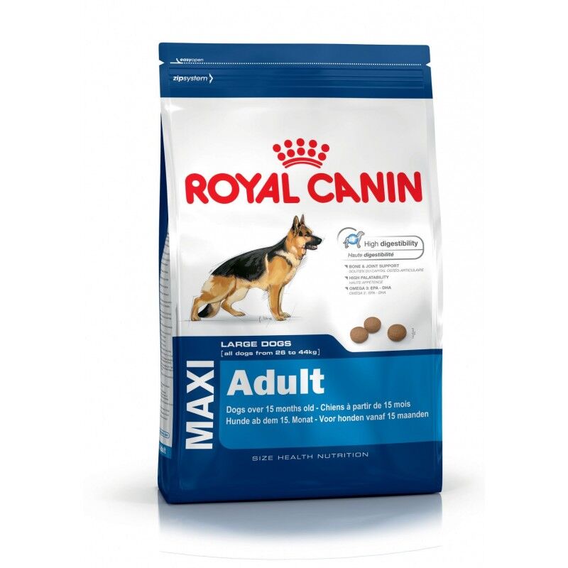 Royal Canin Maxi Adult 15 Kg