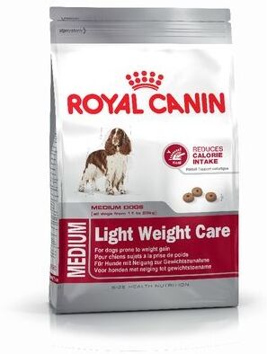 Royal Canin Medium Light Weight Care 13 Kg