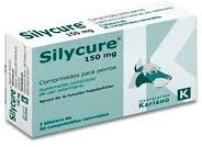 Karizoo Silycure 150 Mg 40 Comprimidos