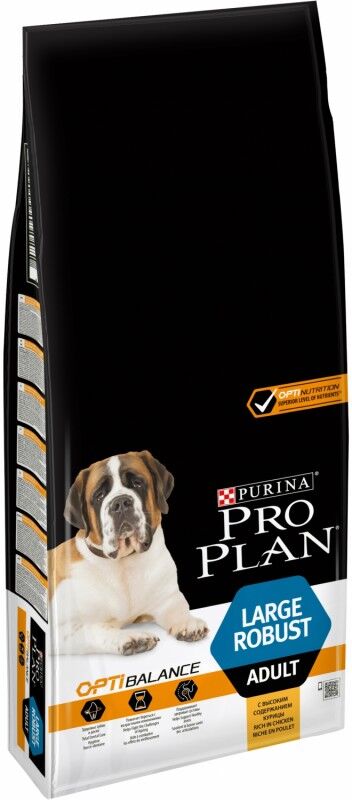 Purina Pro Plan Large Adutl Robust Balance 14 Kg