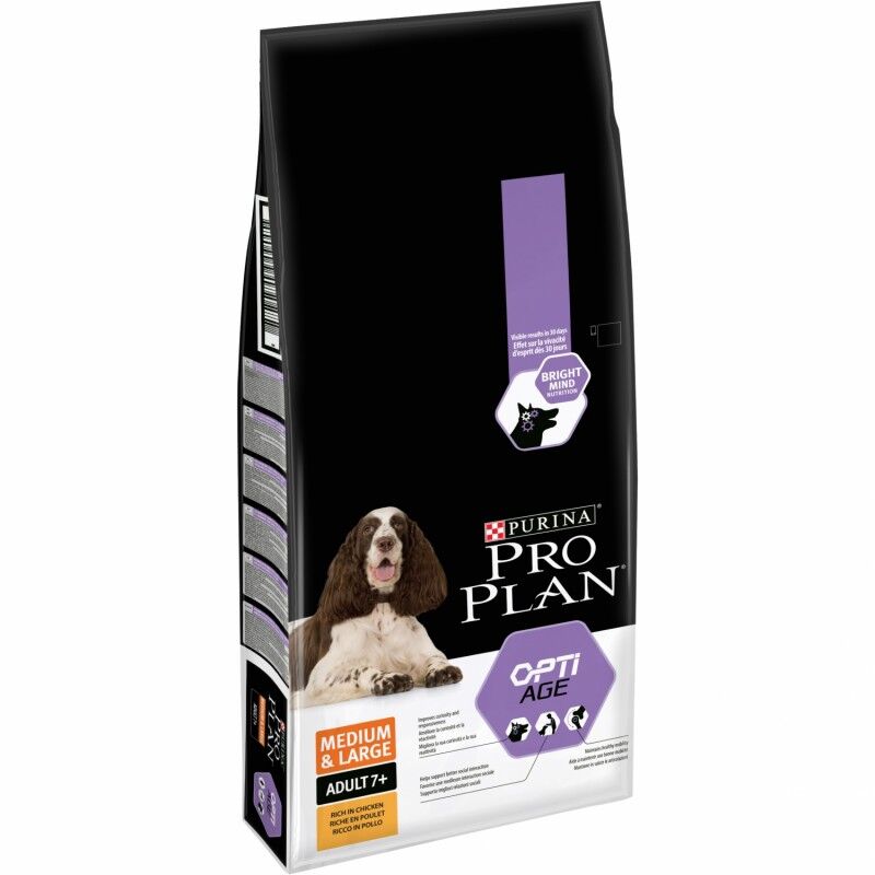 Purina Pro Plan Medium/large Adult Age 14 Kg