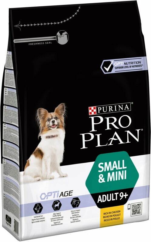 Purina Pro Plan Small Adult Age 3 Kg