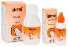 DIVASA Tabernil Muda 100 Ml