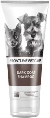 MERIAL Frontline Pet Care Champú Potenciador Del Color Oscuro 200 Ml