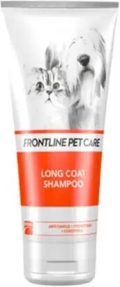 MERIAL Frontline Pet Care Champú Fortificante Desenredante 200 Ml