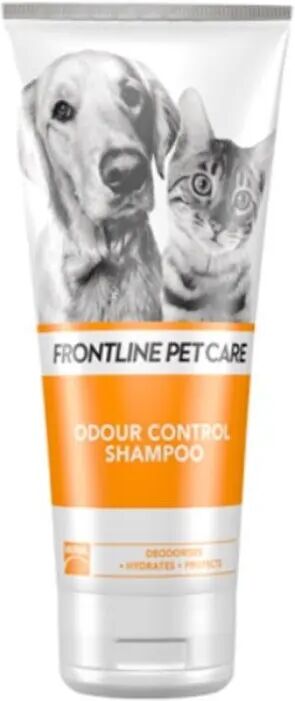 MERIAL Frontline Pet Care Champú Control De Olor 200 Ml