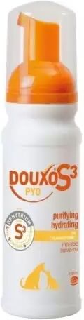 CEVA Douxo S3 Pyoprotector Mousse 150 Ml