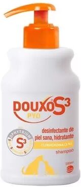 CEVA Douxo S3 Pyoprotector Champú 200 Ml