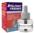 CEVA Feliway Friends Recambio 48 Ml