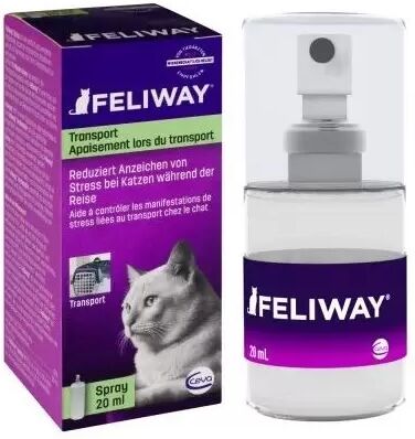 CEVA Feliway Travel 20 Ml