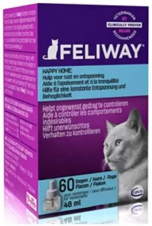 CEVA Feliway Recambio 48 Ml