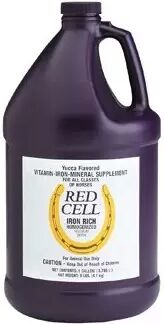 VETNOVA Red Cell 3,6 L