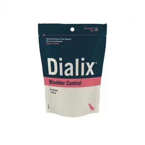 VETNOVA Dialix Bladder Control