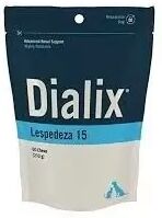 VETNOVA Dialix Lespedeza 15 60 Uds 210 Gr