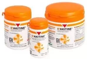 VETOQUINOL Ipakitine 300 Gr